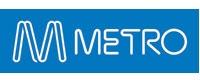 Metro Trains logo