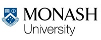 Monash University logo
