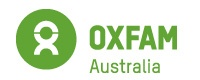 Oxfam Australia logo