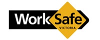 WorkSafe Victoria logo