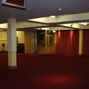 Chapel Hall